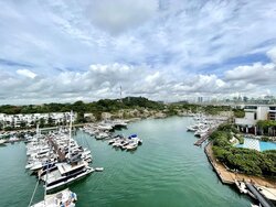 The Oceanfront @ Sentosa Cove (D4), Condominium #457129741